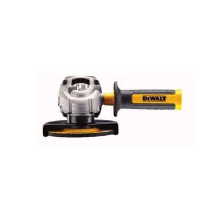 Meuleuse d'angle 1400W 125mm en boite carton - DEWALT - DWE4237-QS