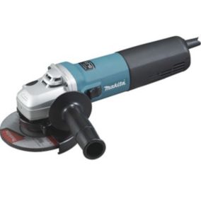 Meuleuse d'angle 1400W 125mm - MAKITA - 9565CR