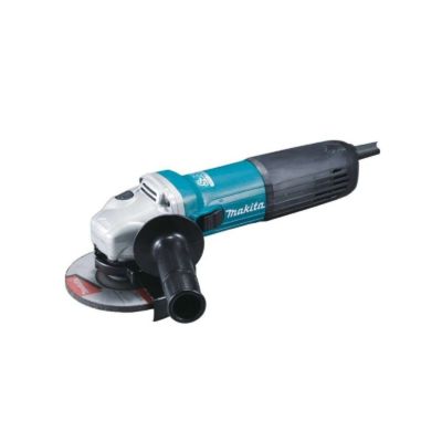 Meuleuse d'angle 1400W 125mm - MAKITA - 9565CR