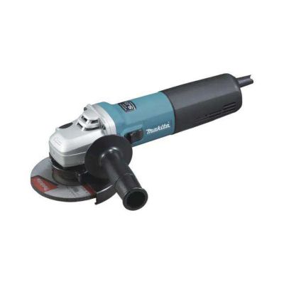 Meuleuse d'angle 1400W 125mm - MAKITA - 9565CR