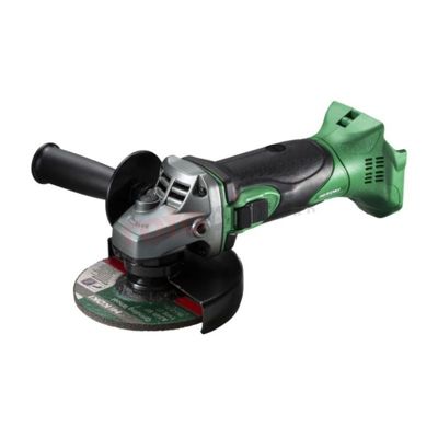 Meuleuse d'angle 18V 125 mm (Produit seul)  HIKOKI G18DSL2W5Z