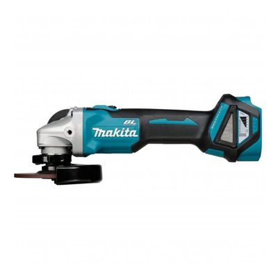 Meuleuse d'angle 18V LXT diam125 mm -2x5,0 Ah- en MAKPAC - MAKITA DGA511RTJ