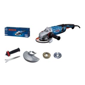 Meuleuse d'angle 2800W GWS 30-230 PB Professional - BOSCH - 06018G1100