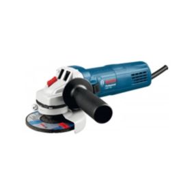 Meuleuse d'angle 750W Bosch GWS 750 mm Diam 115mm + DISQUE DIAMANT