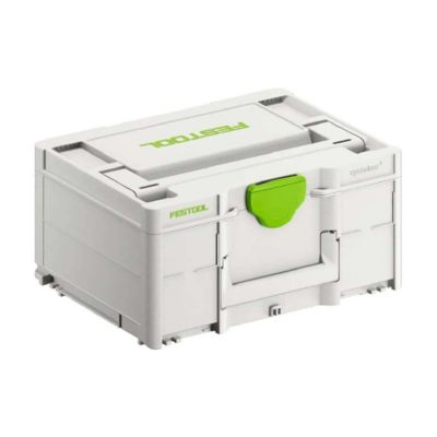 Meuleuse d'angle AGC 18-125 EB-Basic (sans batterie ni chargeur) en coffret SYSTAINER - FESTOOL - 576825