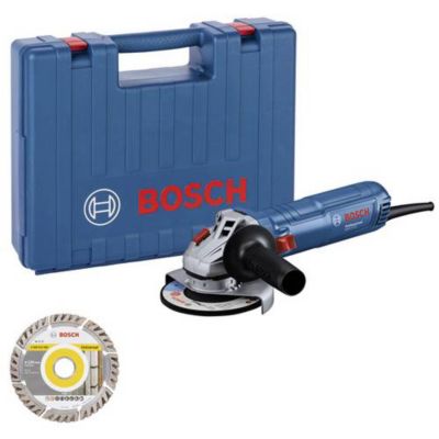 Ponceuse à Béton Réglable Meuleuse Disque De Ponçage De Sol 250 Mm 2200 W P 010823468295