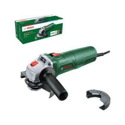 Meuleuse d'angle filaire Bosch 125 mm 750W