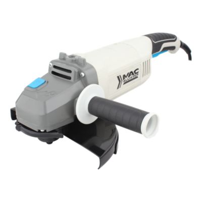 Meuleuse d'angle filaire Mac Allister 2000W 230mm MCB1332GRD