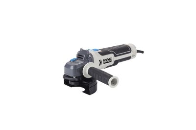 Meuleuse d'angle filaire Mac Allister MAG750-125 750W