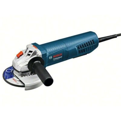 Meuleuse d'angle GWS 11-125 P Professional 1100W 125mm en boite carton - BOSCH - 0601792202