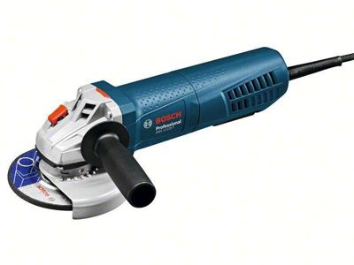 Meuleuse d'angle GWS 11-125 P Professional 1100W 125mm en boite carton - BOSCH - 0601792202