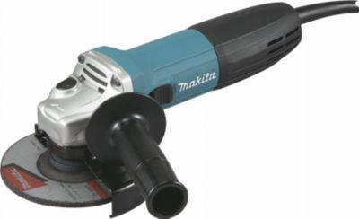 Meuleuse D'angle Makita Ga5030rk - 125 Mm - 720 W