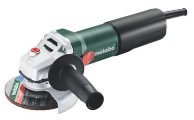 Meuleuse d'angle Metabo WEQ 1400-125, 1400W ø125 mm