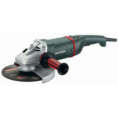 Meuleuse D Angle Metabo Wx22 230 230 Mm Castorama