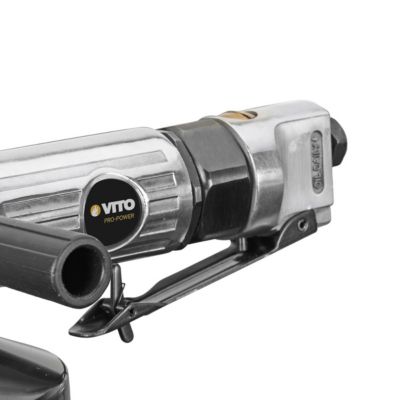 Meuleuse d'angle pneumatique Pression max 6.2 bar Air comprimé VITO