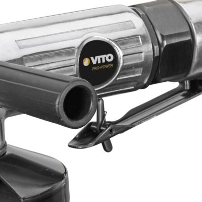 Meuleuse d'angle pneumatique Pression max 6.2 bar Air comprimé VITO