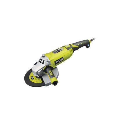 Meuleuse d'angle RYOBI 2000W 230mm EAG2000G