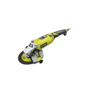 Meuleuse d'angle RYOBI 2000W 230mm EAG2000G