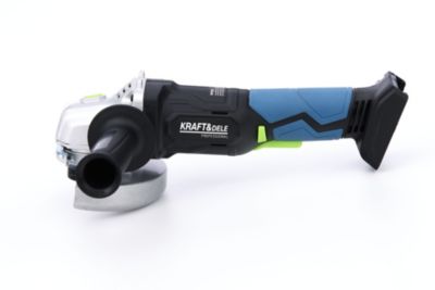 Meuleuse D'Angle ÉLITE 230mm - Puissance Pro Occasion Parfaite