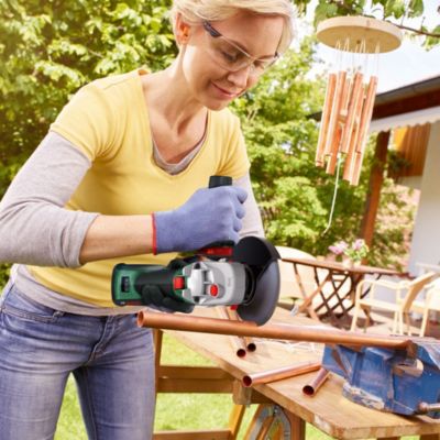 Meuleuse d'angle sans fil Bosch Advanced Grind 18V-80 (sans batterie)