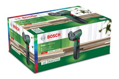 Meuleuse d'angle sans fil Bosch EasyCut&Grind 50 mm