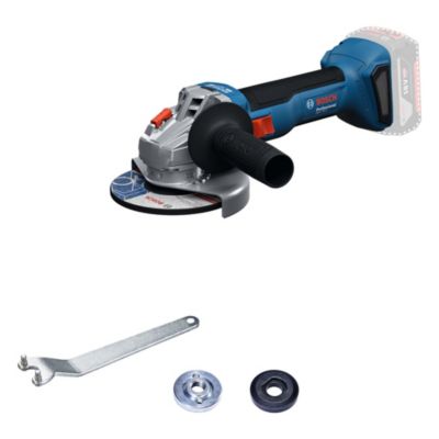 Meuleuse d'angle sans fil Bosch GWS 18V-8