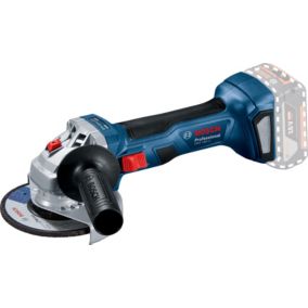 Meuleuse d'angle Filaire GWS 750-125 Professional 750w Bosch 601394001