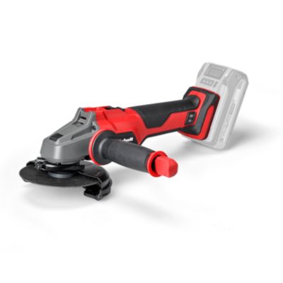 Meuleuse d'angle sans fil Einhell Axxio 125 mm 18V (sans batterie)