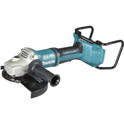 meuleuse-d-angle-sans-fil-makita-dga901zku2-230-mm-18-v-mallette-incluse