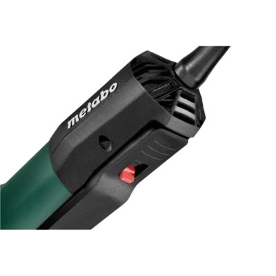 Meuleuse d'angle à tête plate 910W 125mm WEPF 9125 Quick METABO 613069000
