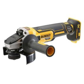 Meuleuse Dewalt Dcg405n-xj Xr 18v 125mm Brushless (machine Nue)