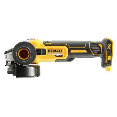 Meuleuse Dewalt Dcg405n-xj Xr 18v 125mm Brushless (machine Nue)