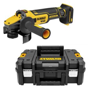 Meuleuse Dewalt Dcg409nt-xj 125 Mm Xr 18v En T-stak (machine Nue)