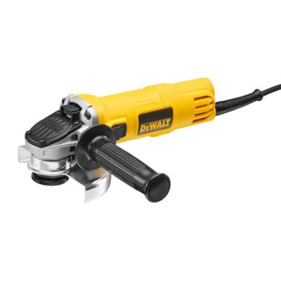 Meuleuse DeWalt DWE4057K 800W 125 mm