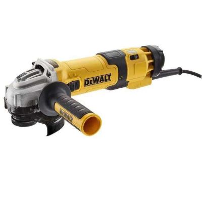 meuleuse dewalt DWE4257 4257.0 V 1500 W sans batterie avec fil 2.6 kg