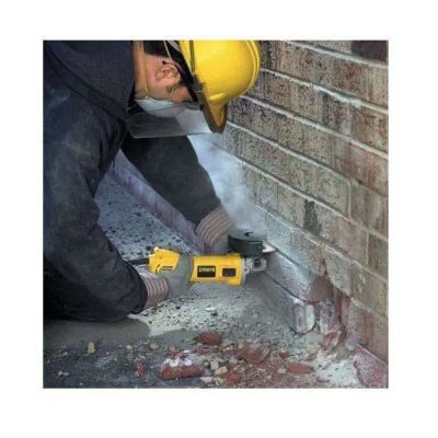 meuleuse dewalt DWE4257 4257.0 V 1500 W sans batterie avec fil 2.6 kg