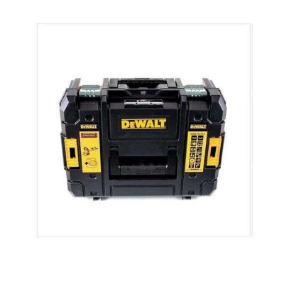 meuleuse dewalt DWE4257KT 240.0 V 1500 W sans batterie avec fil 2.6 kg