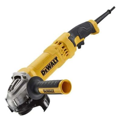 meuleuse dewalt DWE4277 1500 W sans batterie avec fil 2.6 kg