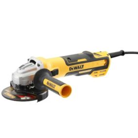 meuleuse dewalt DWE4357 1700 W sans batterie avec fil