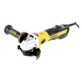 meuleuse dewalt DWE4369 1700 W sans batterie avec fil 2.3 kg