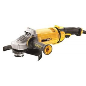 Meuleuse Dewalt Dwe4559 230mm 2400w