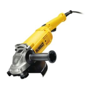 meuleuse dewalt DWE494 900 W sans batterie avec fil 5.2 kg