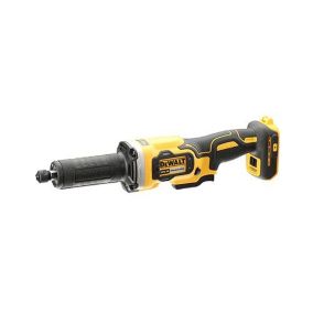 Meuleuse droite 18V Brushless (sans batterie ni chargeur) - DEWALT - DCG426N-XJ