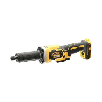 Meuleuse droite 18V Brushless (sans batterie ni chargeur) - DEWALT - DCG426N-XJ