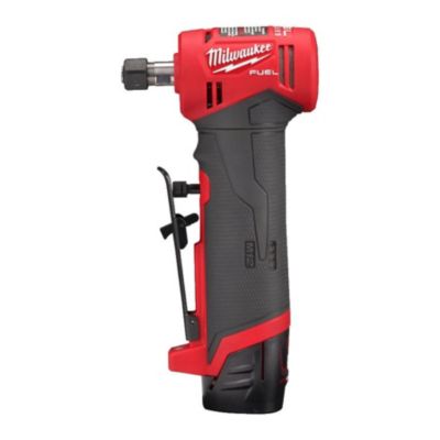 Meuleuse d'angle M18 FUEL Milwaukee 230mm One-Key