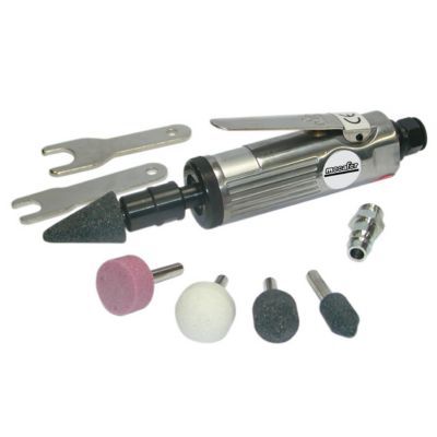 Cikonielf outil de meuleuse pneumatique Meuleuse pneumatique 3000 tr