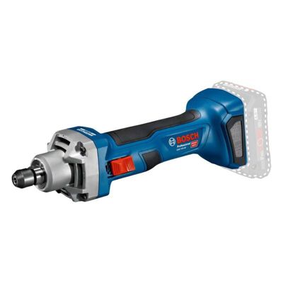 Meuleuse droite sans fil GGS 18V-20 Solo L-BOXX 06019B5401 - 18 V, brushless, machine seule
