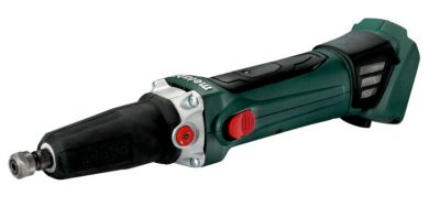 Meuleuse droites 18V GA 18 LTX (sans batterie ni chargeur) + coffret METABOX - METABO - 600638840