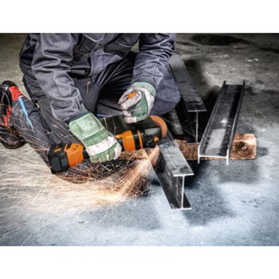 meuleuse fein CCG 18 18.0 V avec batterie sans fil