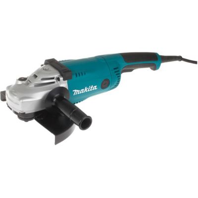 Meuleuse filaire 230 mm 2200 W en coffret - GA9020K
